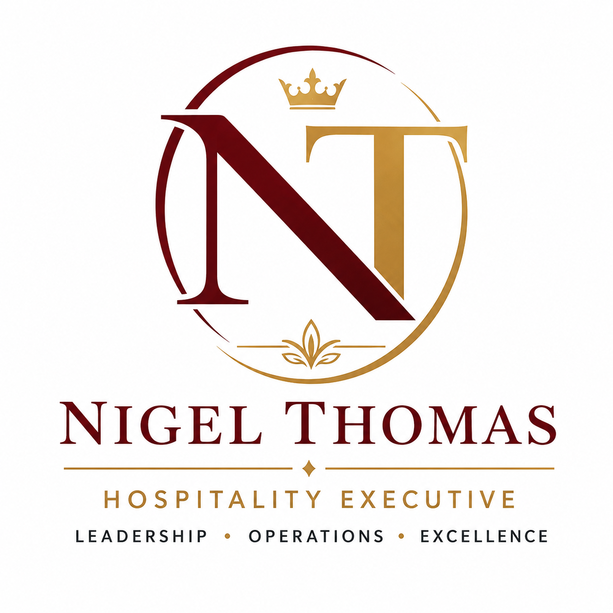 Nigel A. Thomas